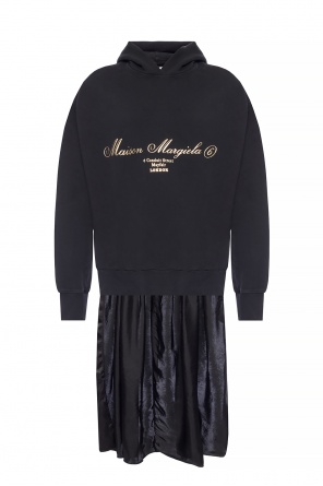 Sweatshirt with dress effect, zdjęcie 1 Sweatshirt with dress effect od MM6 Maison Margiela